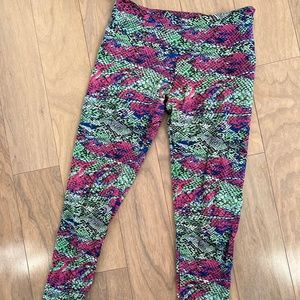 Onzie Yoga Pants